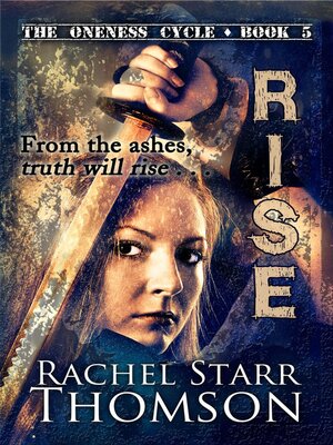 cover image of Rise